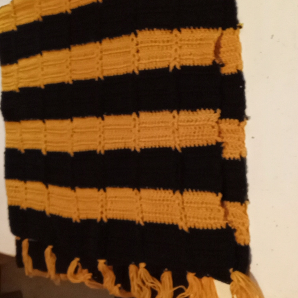 Hand made afgan